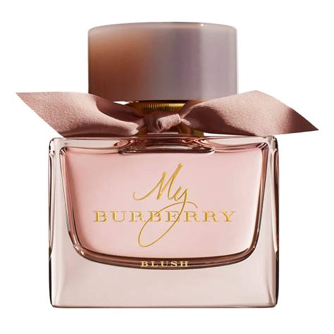 My Burberry Blush Eau De Parfum 